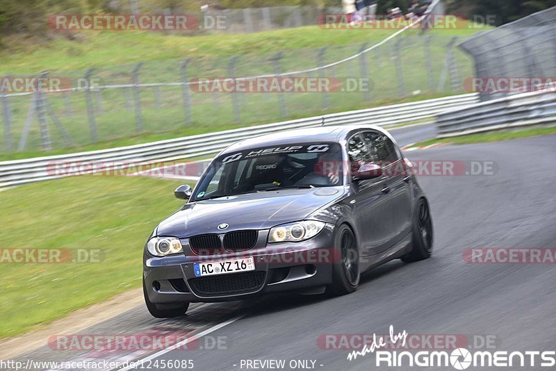 Bild #12456085 - Touristenfahrten Nürburgring Nordschleife (02.05.2021)