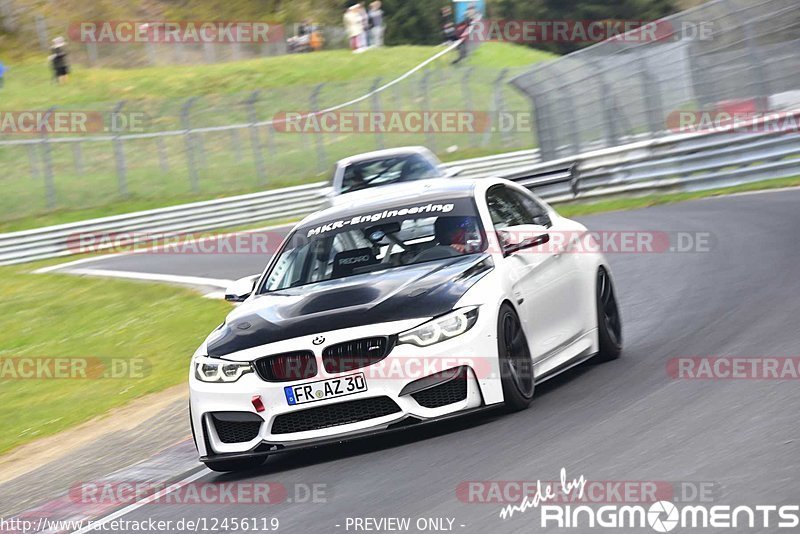 Bild #12456119 - Touristenfahrten Nürburgring Nordschleife (02.05.2021)