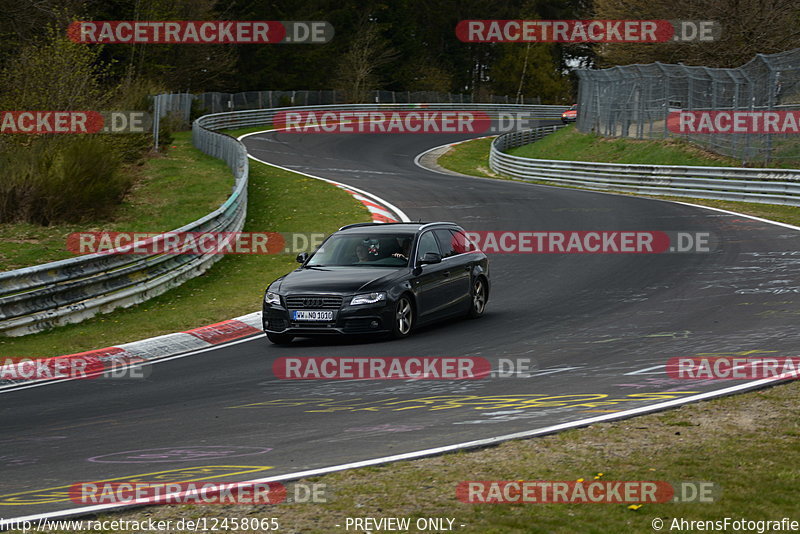 Bild #12458065 - Touristenfahrten Nürburgring Nordschleife (02.05.2021)