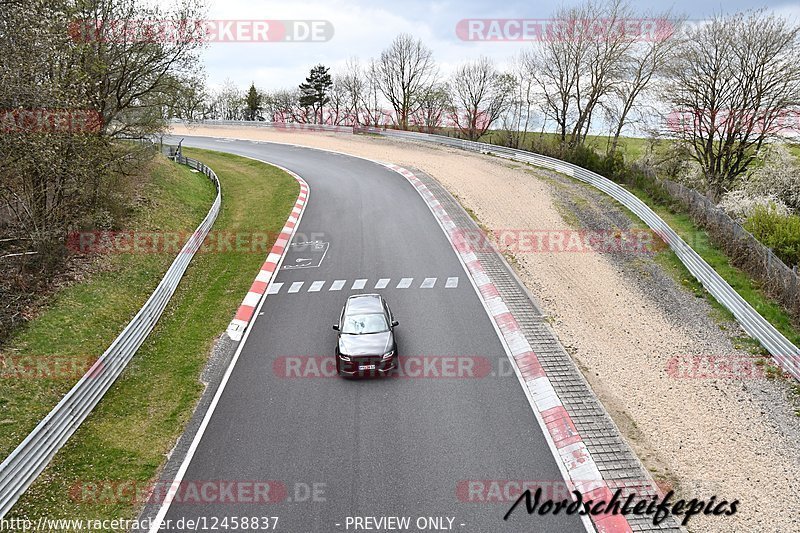 Bild #12458837 - Touristenfahrten Nürburgring Nordschleife (02.05.2021)