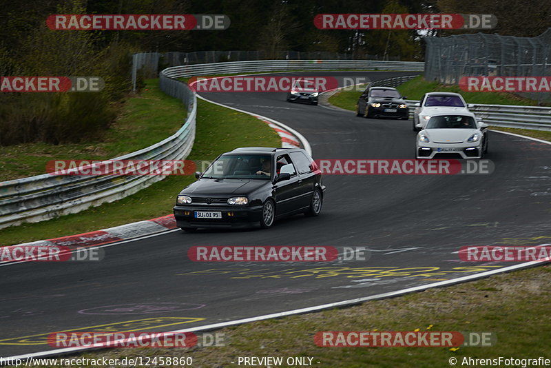 Bild #12458860 - Touristenfahrten Nürburgring Nordschleife (02.05.2021)