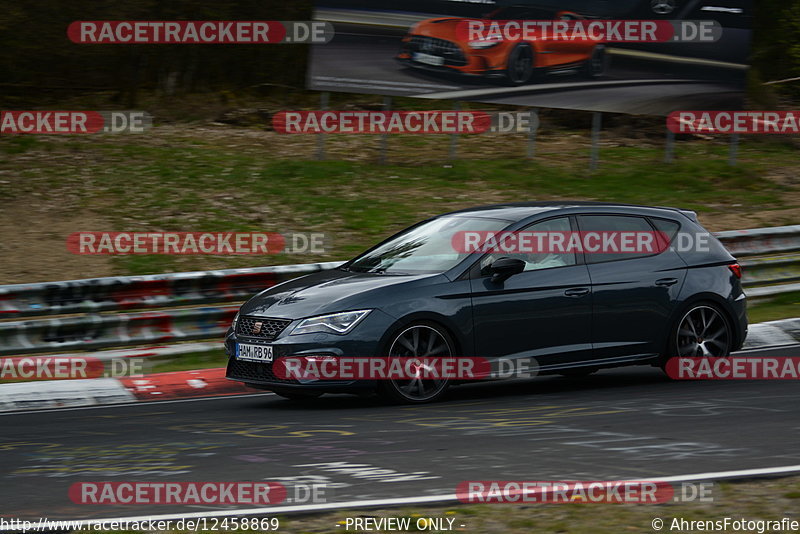 Bild #12458869 - Touristenfahrten Nürburgring Nordschleife (02.05.2021)