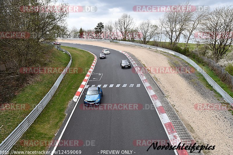 Bild #12459069 - Touristenfahrten Nürburgring Nordschleife (02.05.2021)