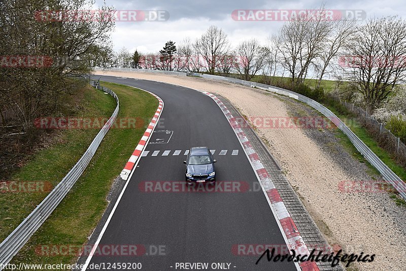 Bild #12459200 - Touristenfahrten Nürburgring Nordschleife (02.05.2021)