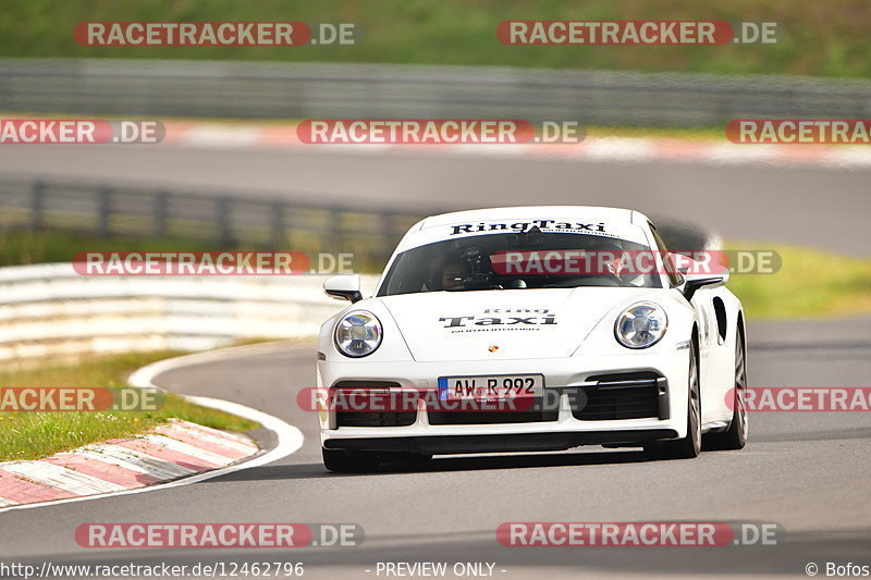 Bild #12462796 - Touristenfahrten Nürburgring Nordschleife (02.05.2021)