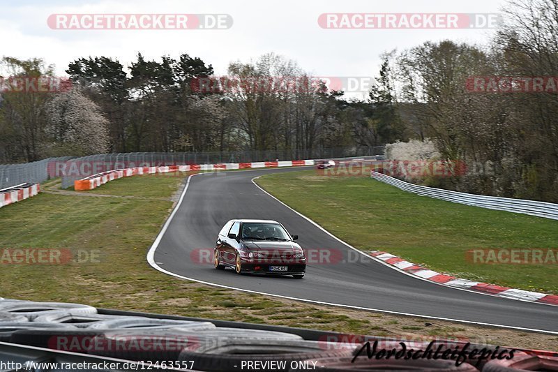 Bild #12463557 - Touristenfahrten Nürburgring Nordschleife (02.05.2021)