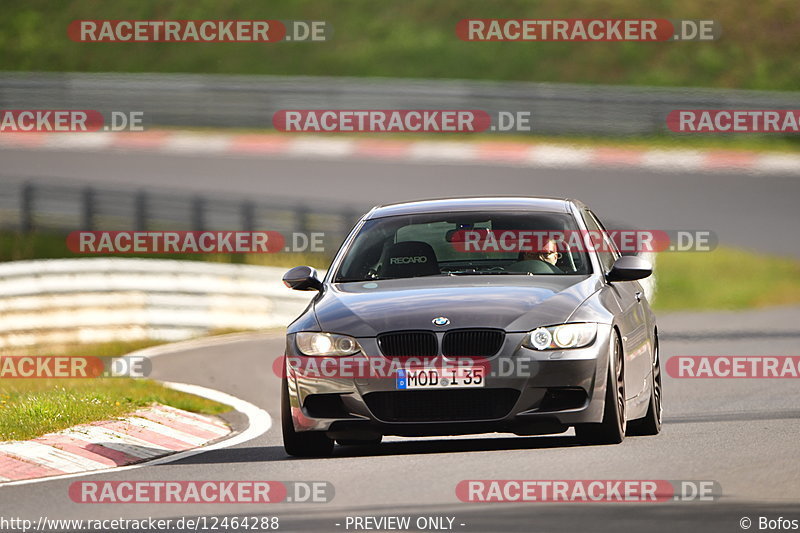 Bild #12464288 - Touristenfahrten Nürburgring Nordschleife (02.05.2021)