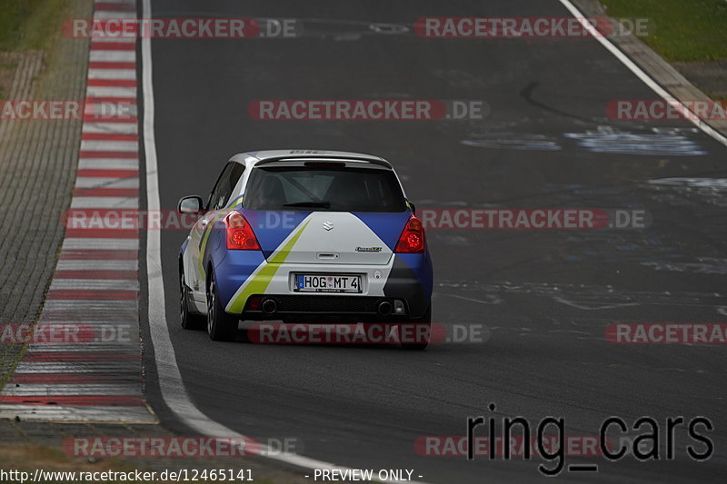 Bild #12465141 - Touristenfahrten Nürburgring Nordschleife (02.05.2021)