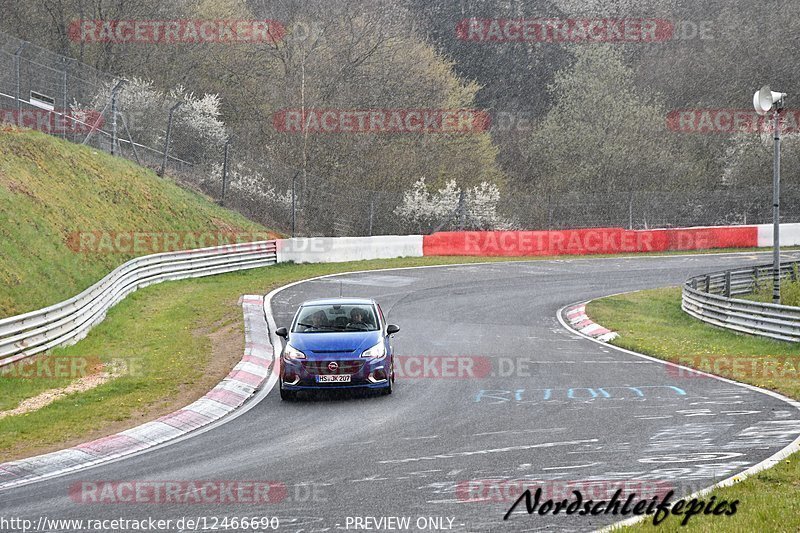 Bild #12466690 - Touristenfahrten Nürburgring Nordschleife (02.05.2021)