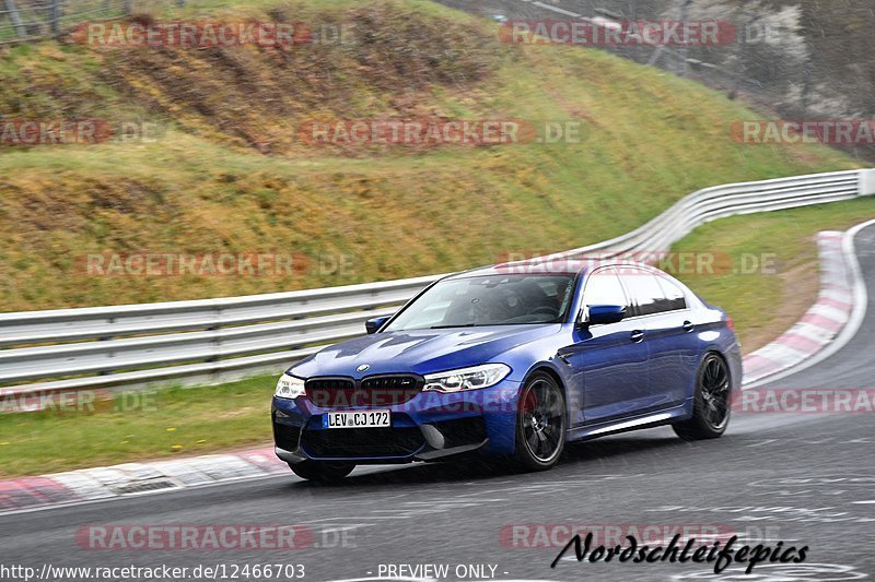 Bild #12466703 - Touristenfahrten Nürburgring Nordschleife (02.05.2021)