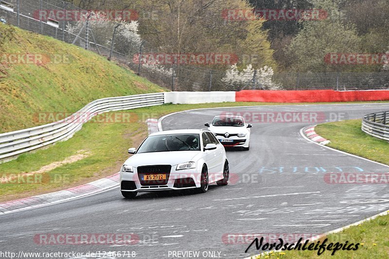 Bild #12466718 - Touristenfahrten Nürburgring Nordschleife (02.05.2021)