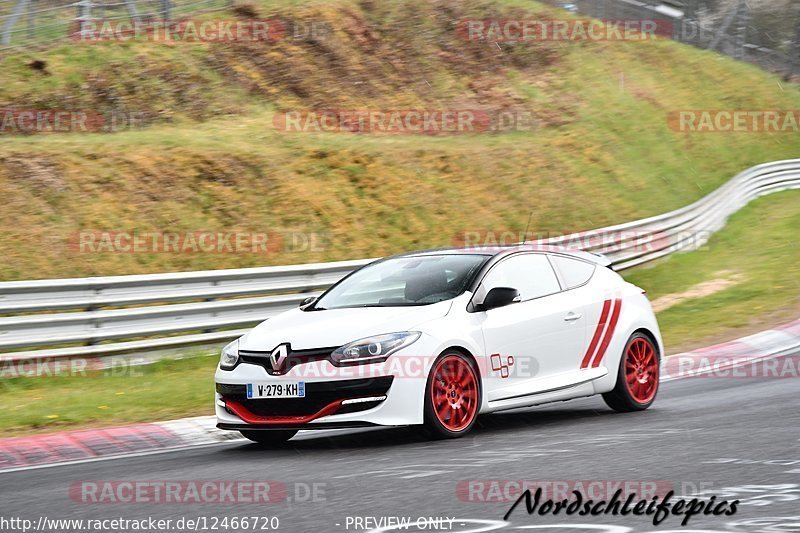 Bild #12466720 - Touristenfahrten Nürburgring Nordschleife (02.05.2021)