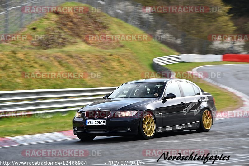 Bild #12466984 - Touristenfahrten Nürburgring Nordschleife (02.05.2021)