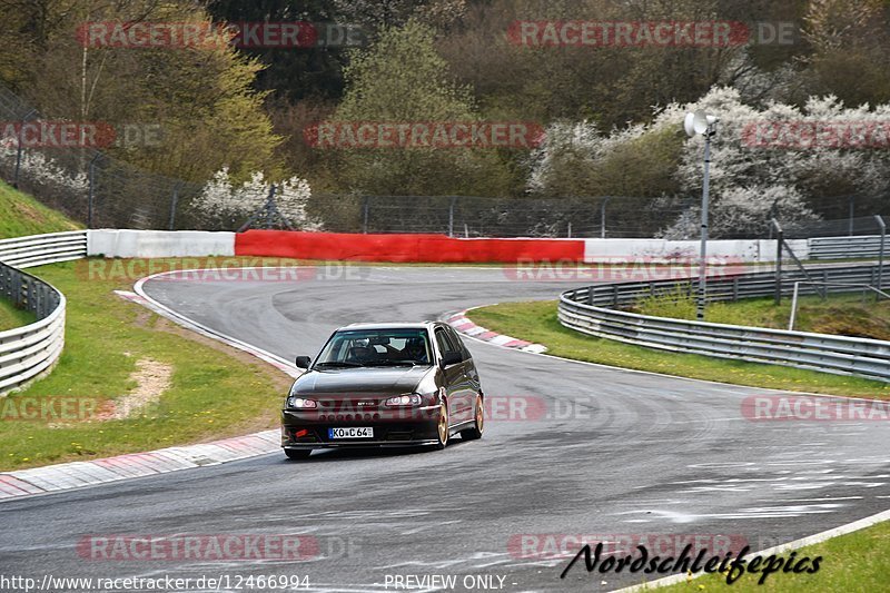 Bild #12466994 - Touristenfahrten Nürburgring Nordschleife (02.05.2021)