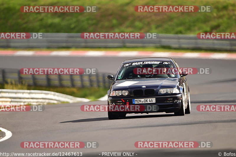 Bild #12467613 - Touristenfahrten Nürburgring Nordschleife (02.05.2021)