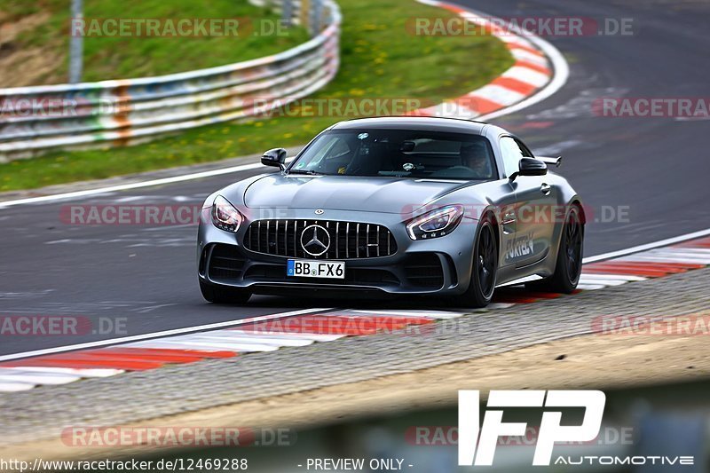 Bild #12469288 - Touristenfahrten Nürburgring Nordschleife (02.05.2021)