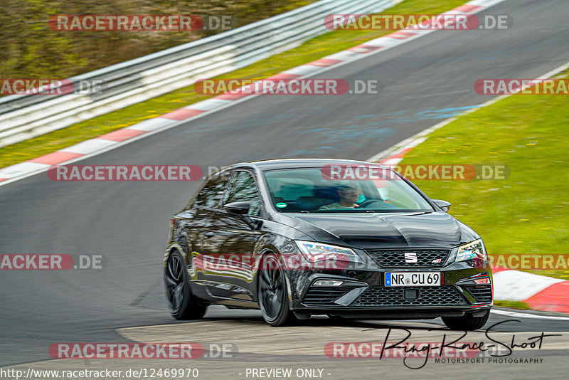 Bild #12469970 - Touristenfahrten Nürburgring Nordschleife (02.05.2021)