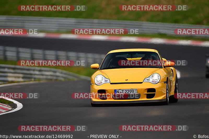 Bild #12469992 - Touristenfahrten Nürburgring Nordschleife (02.05.2021)