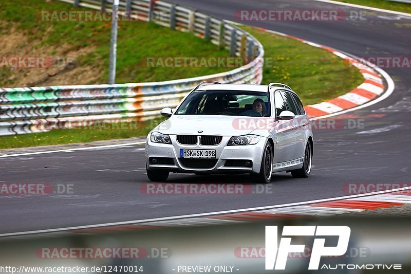 Bild #12470014 - Touristenfahrten Nürburgring Nordschleife (02.05.2021)