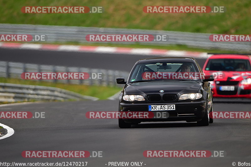 Bild #12470217 - Touristenfahrten Nürburgring Nordschleife (02.05.2021)