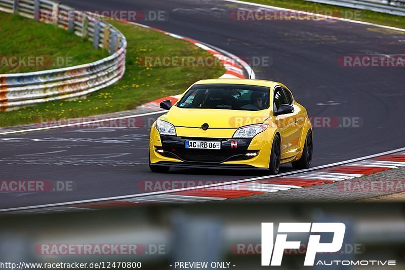 Bild #12470800 - Touristenfahrten Nürburgring Nordschleife (02.05.2021)