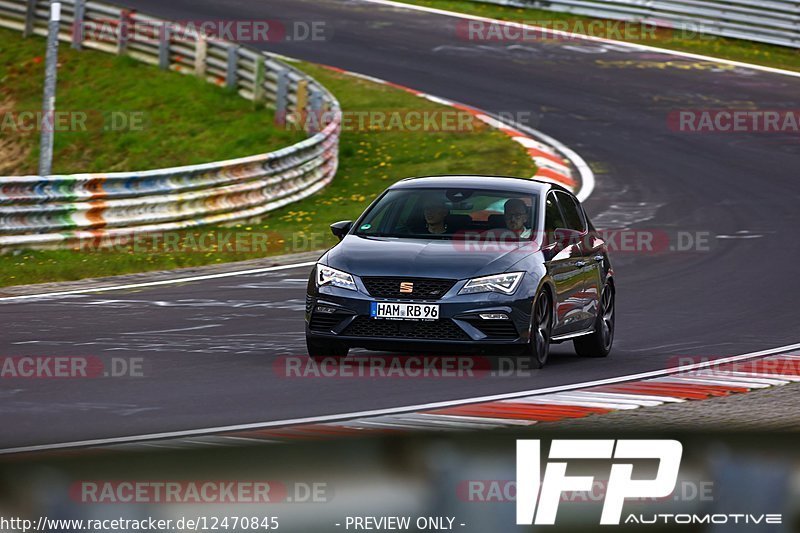 Bild #12470845 - Touristenfahrten Nürburgring Nordschleife (02.05.2021)