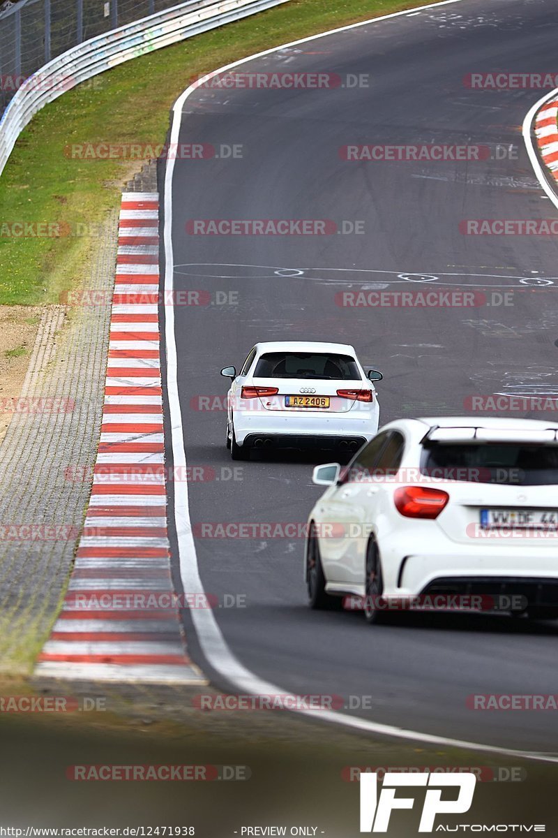 Bild #12471938 - Touristenfahrten Nürburgring Nordschleife (02.05.2021)