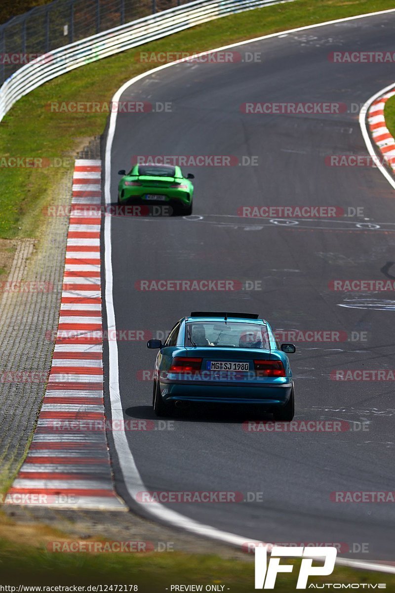 Bild #12472178 - Touristenfahrten Nürburgring Nordschleife (02.05.2021)