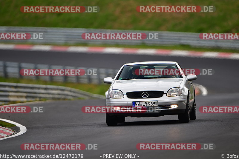 Bild #12472179 - Touristenfahrten Nürburgring Nordschleife (02.05.2021)