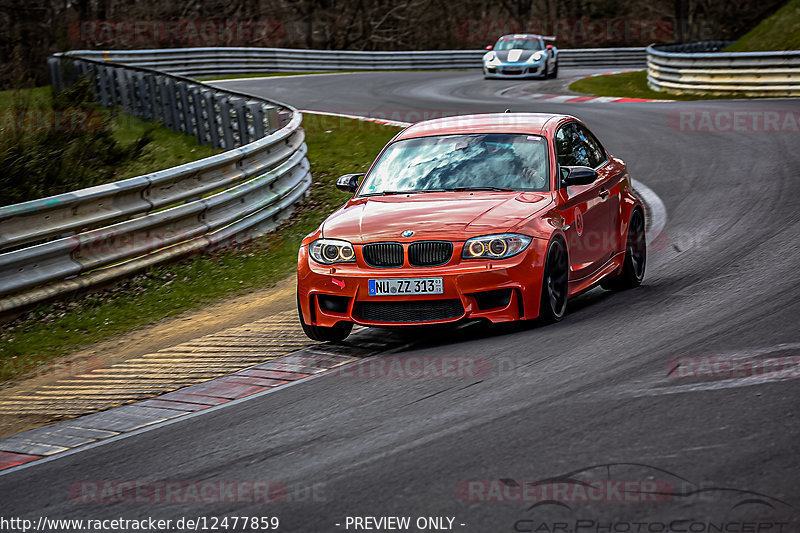 Bild #12477859 - Touristenfahrten Nürburgring Nordschleife (02.05.2021)