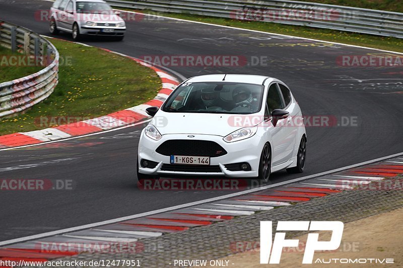 Bild #12477951 - Touristenfahrten Nürburgring Nordschleife (02.05.2021)