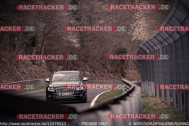 Bild #12479523 - Touristenfahrten Nürburgring Nordschleife (02.05.2021)