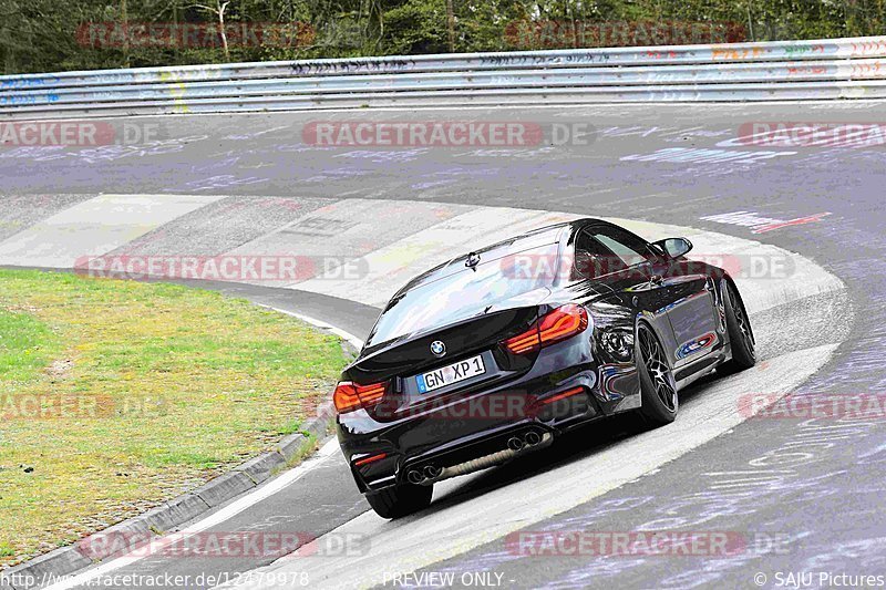 Bild #12479978 - Touristenfahrten Nürburgring Nordschleife (02.05.2021)