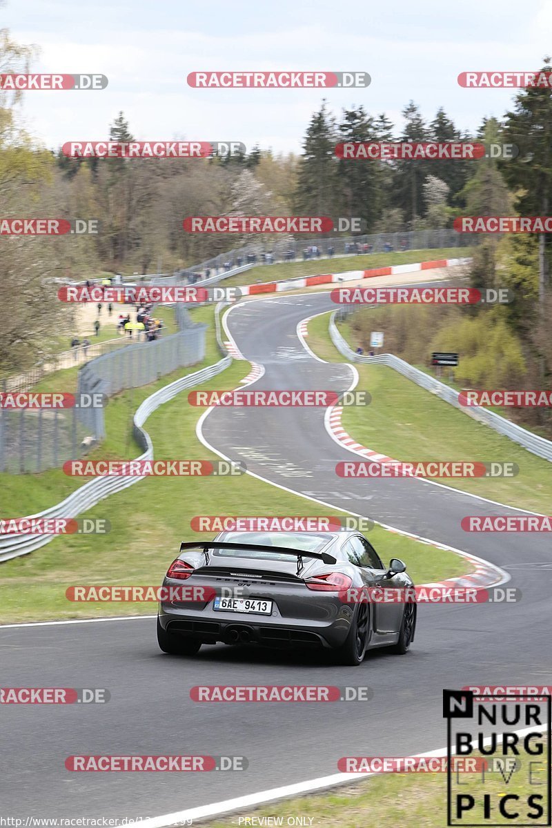 Bild #12480199 - Touristenfahrten Nürburgring Nordschleife (02.05.2021)