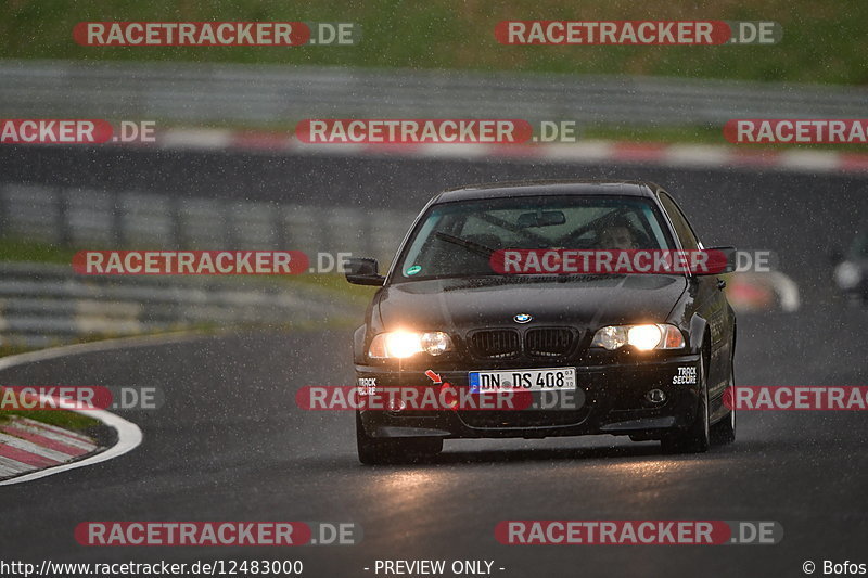 Bild #12483000 - Touristenfahrten Nürburgring Nordschleife (02.05.2021)