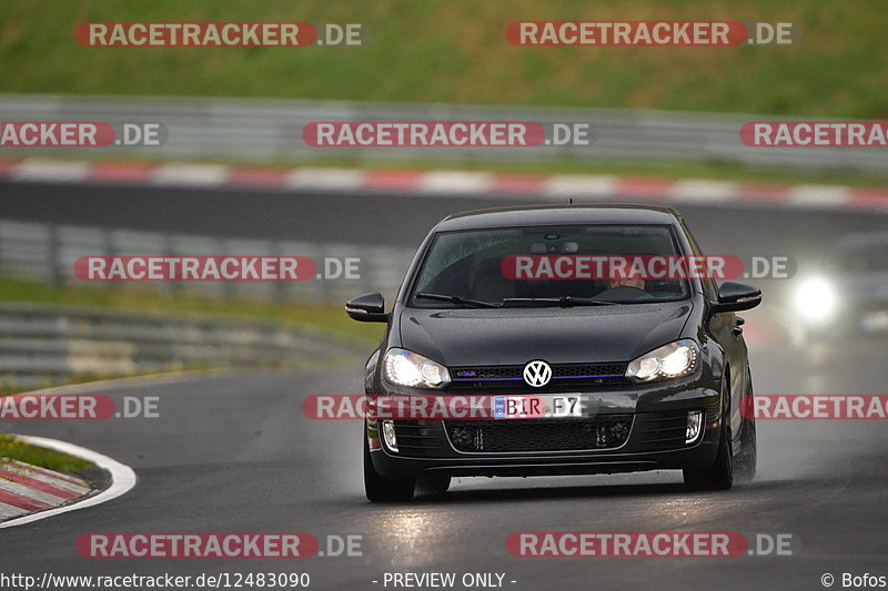 Bild #12483090 - Touristenfahrten Nürburgring Nordschleife (02.05.2021)