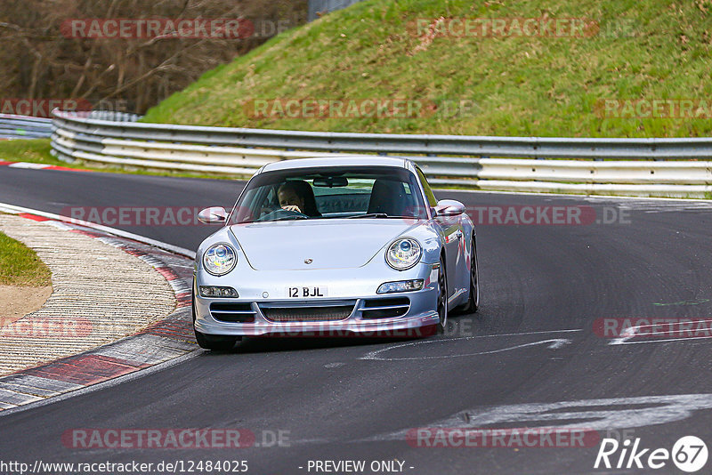 Bild #12484025 - Touristenfahrten Nürburgring Nordschleife (02.05.2021)