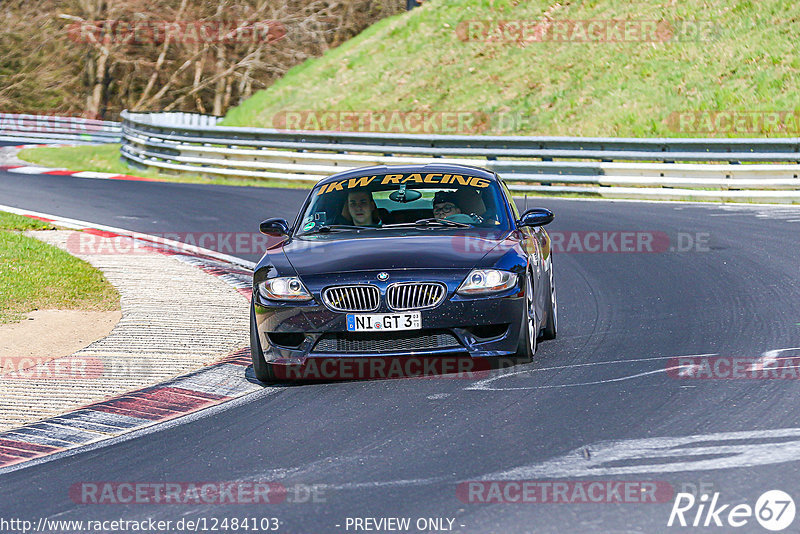 Bild #12484103 - Touristenfahrten Nürburgring Nordschleife (02.05.2021)