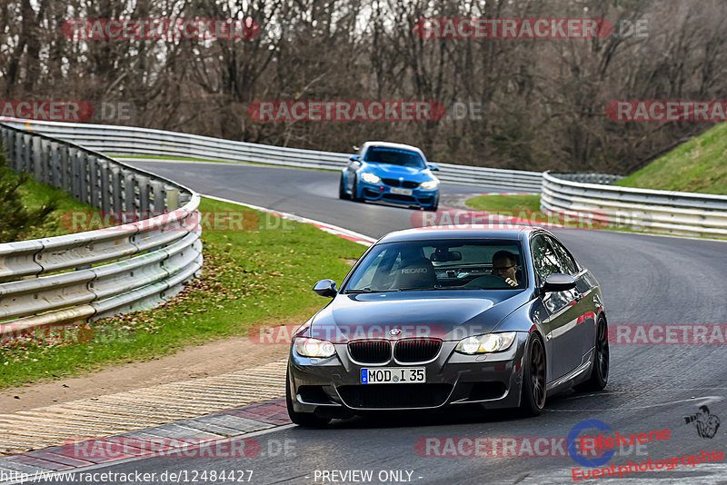 Bild #12484427 - Touristenfahrten Nürburgring Nordschleife (02.05.2021)