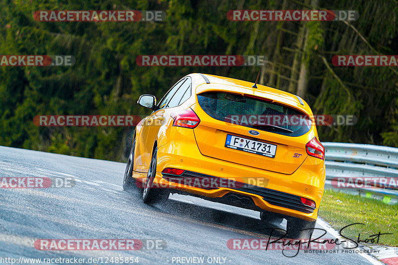 Bild #12485854 - Touristenfahrten Nürburgring Nordschleife (02.05.2021)