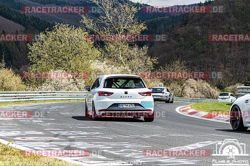 Bild #12486879 - Touristenfahrten Nürburgring Nordschleife (02.05.2021)