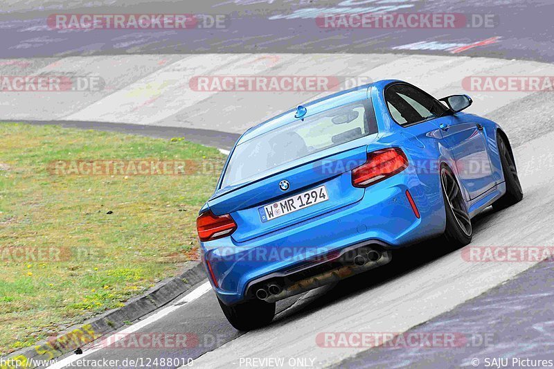 Bild #12488010 - Touristenfahrten Nürburgring Nordschleife (02.05.2021)