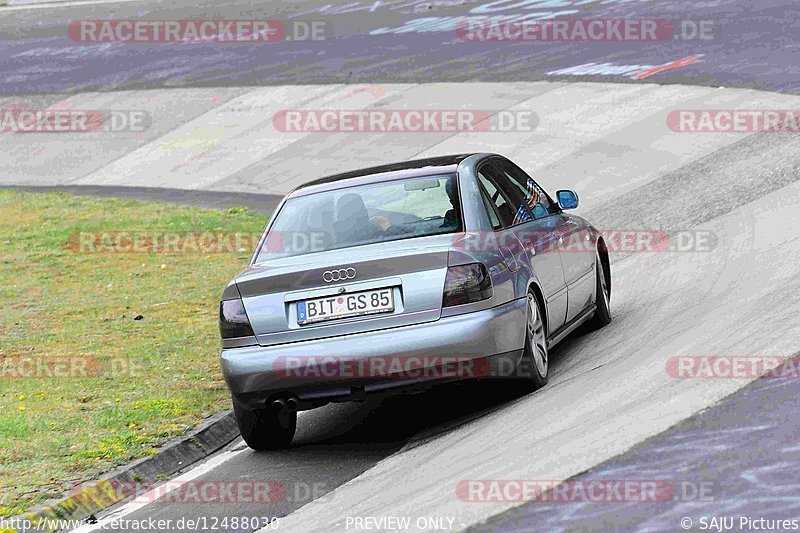 Bild #12488030 - Touristenfahrten Nürburgring Nordschleife (02.05.2021)