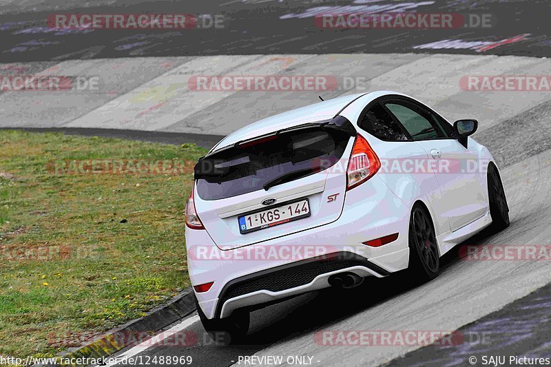 Bild #12488969 - Touristenfahrten Nürburgring Nordschleife (02.05.2021)