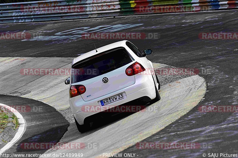 Bild #12489949 - Touristenfahrten Nürburgring Nordschleife (02.05.2021)