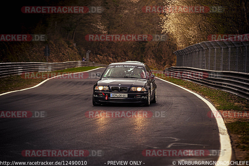 Bild #12490010 - Touristenfahrten Nürburgring Nordschleife (02.05.2021)