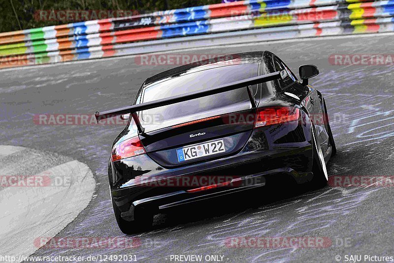 Bild #12492031 - Touristenfahrten Nürburgring Nordschleife (02.05.2021)