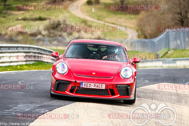 Bild #12492065 - Touristenfahrten Nürburgring Nordschleife (02.05.2021)