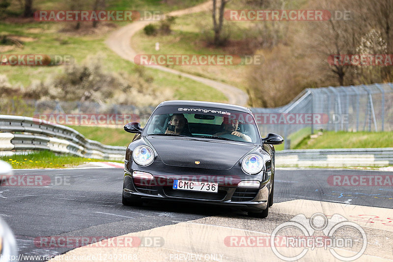 Bild #12492068 - Touristenfahrten Nürburgring Nordschleife (02.05.2021)