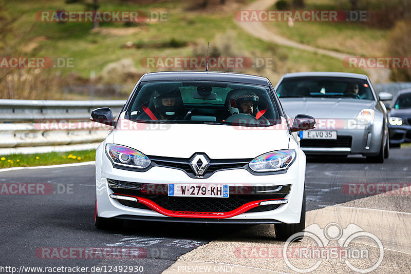 Bild #12492930 - Touristenfahrten Nürburgring Nordschleife (02.05.2021)